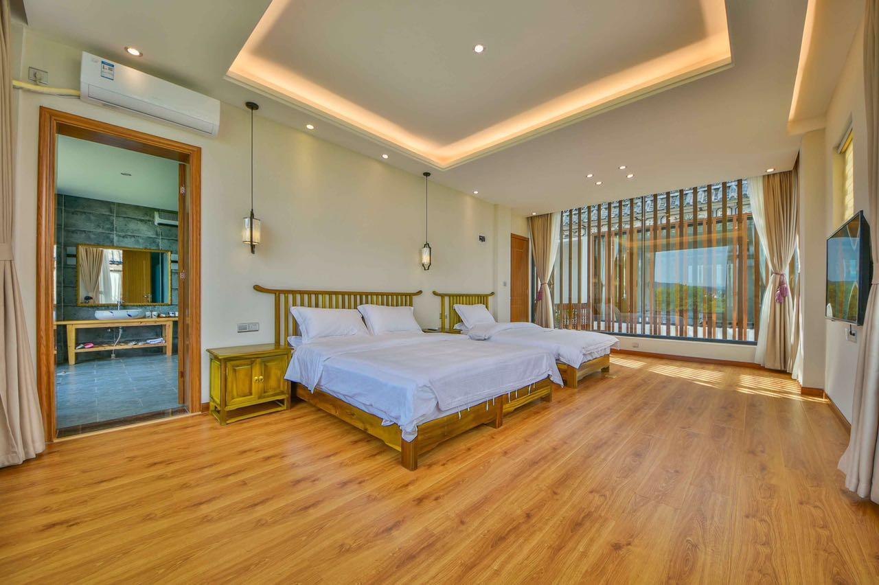 Yunshuo Dali Light Luxury Guesthouse Exterior foto